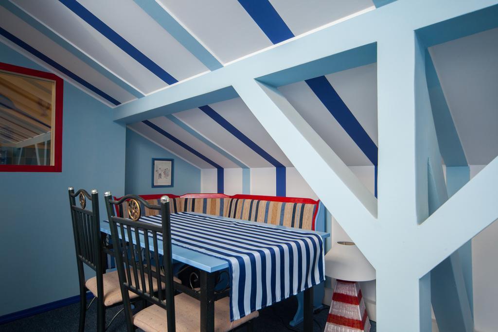 Apartments Jurmala Dreams Riga Dış mekan fotoğraf