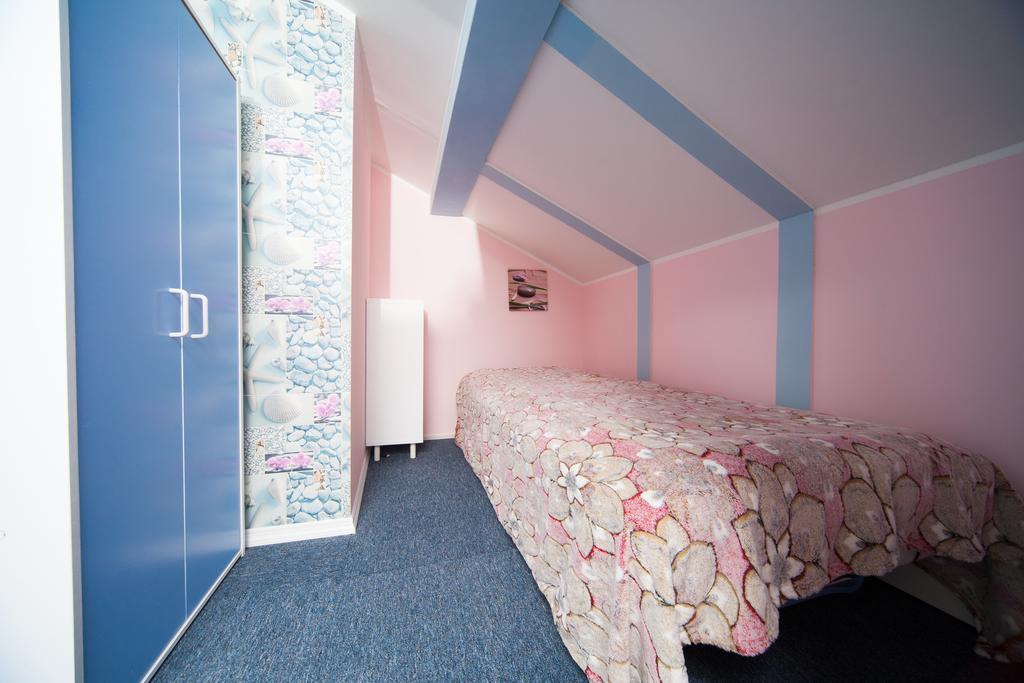 Apartments Jurmala Dreams Riga Oda fotoğraf